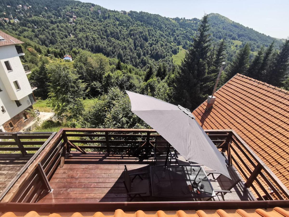 Casa Nostra Kop Villa Kopaonik Exterior photo